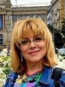 Portrait from local Ljuba - The Jewish Heritage Guide