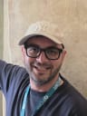 Portrait from local Francesco  - Explore Ancient Wonders with a Local Storyteller