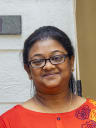 Portrait from local Juliana - The Calm Traveller