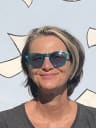 Portrait from local Simona - The Yogic guide to Rome´s sacred and profane