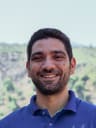 Portrait from local Nikos - History Enthusiast