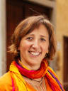 Portrait from local Laura - The Curious Archaeologist