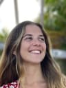Portrait from local Ines - Art & Travel Enthusiast