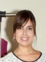 Portrait from local Adriana Vivian  - Adriana 