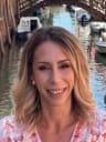 Portrait from local Denise - Sharing Venice with a smile