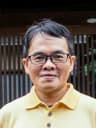 Portrait from local CHI HO - Professional Photographer