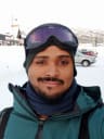 Portrait from local Luis - Host Adventure Guide