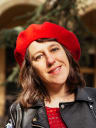 Portrait from local Elisabetta - The Fun Anthropologist