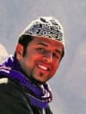 Portrait from local Yousuf  Ali  - Friendly Omani Local