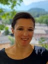 Portrait from local Nathalie - Your private guide 