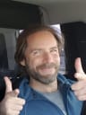 Portrait from local Jérôme (Jay) - The Comedian Adventurer