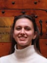 Portrait from local Emma - The French-British Tour Guide