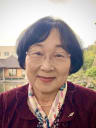 Portrait from local Asako - Your friendly Fukui guide!   English，Japanese