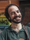 Portrait from local Alp - The Foodie Musician