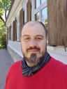 Portrait from local Janis - Tour guide