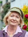 Portrait from local Laura - The Community Lover  