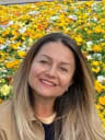 Portrait from local Nevena  - A Passionate  Storyteller 