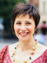 Portrait from local Elisabetta - The Artist & Musician