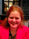 Portrait from local Merel - The storyteller