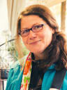 Portrait from local Anne - Sound Expert