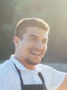 Portrait from local Niko - wine & food lover