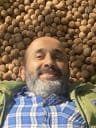 Portrait from local Emir - Travel with me!