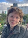 Portrait from local Yulia - Explore Rotterdam with me!