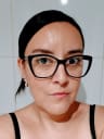 Portrait from local Alejandra - Explore Santiago with me