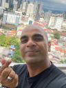 Portrait from local Yasin - Your Local Guide in Penang