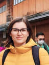 Portrait from local Nuria - Tailored Travel Designer