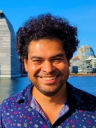 Portrait from local Rodrigo - The Secret Spot Seeker