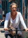 Portrait from local Natalie & Team - The Passionate Biker