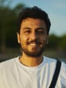 Portrait from local Naguib - The south guide