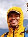 Portrait from local diego - Nature and Party Buddy