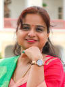 Portrait from local neha - Jaipur Journeys Pro