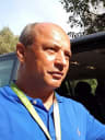 Portrait from local Dietmar  - Didi Niederkofler 