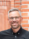 Portrait from local Sascha - The Frankfurt Expert