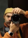 Portrait from local Nasir - Your personal Paparazzi 