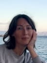 Portrait from local Anastasia - Curious Artist | Finds Beauty, Shares Stories, Misses Buses 