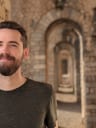 Portrait from local Erik - The Enchanted Historian