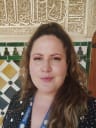 Portrait from local Ana - Granada´s Art Historian ~ Exclusive Experiences ~