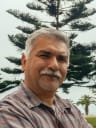 Portrait from local Carlos - The Professor