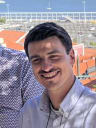 Portrait from local Miguel - Professional Friend for a Day