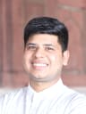 Portrait from local Madhavendra - Your personal expert guide for Delhi, Agra & Jaipur!!