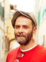 Portrait from local Piero - The Book Publisher 