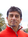 Portrait from local Philippe - The Artistic Historian