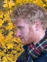 Portrait from local Michael - The History and the Mystery