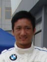 Portrait from local William - Formula 3Racer and Host