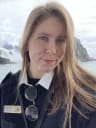 Portrait from local Daria - Seafarer-Turned-Storyteller | Explore Bilbao with a World Traveler