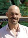 Portrait from local Whit - The Art Historian